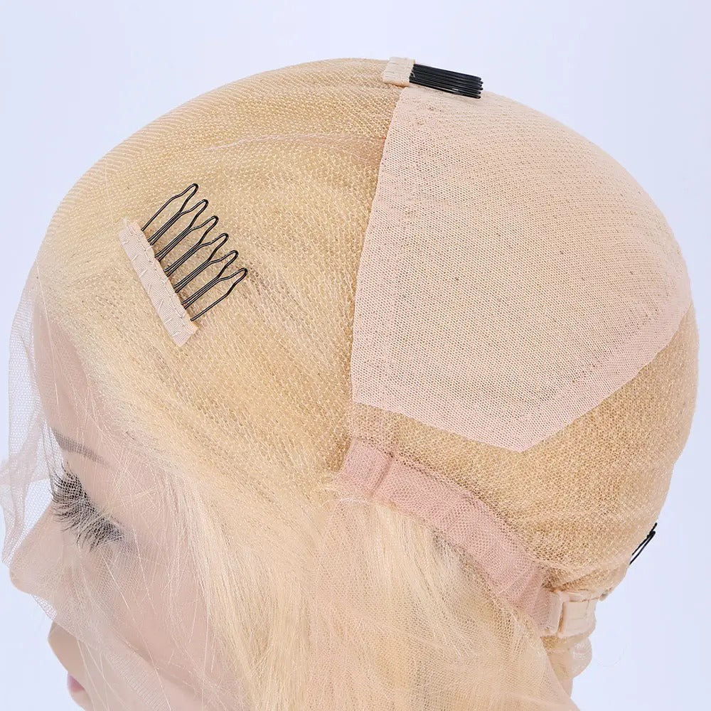 Custom Full Lace Wig