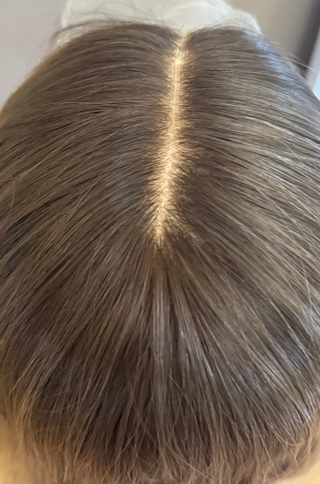 Dayna - Balayage Style - Light Brown with Warm Blonde Balayage - HD Lace Wig – 100% Human Hair, Natural Hairline