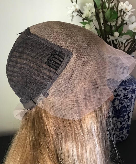 Budget Beauty Wigs Collection - Dimensional Blonde - HD Lace Front Wig