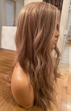 Load image into Gallery viewer, ISABEL - Lace Top Wig
