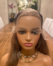 Load image into Gallery viewer, ISABEL - Lace Top Wig
