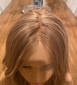ISABEL - Lace Top Wig
