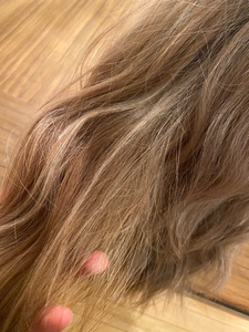 ISABEL - Lace Top Wig