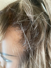 Load image into Gallery viewer, Blonde Balayage Wig - HD Lace Front
