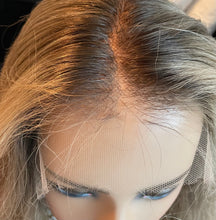 Load image into Gallery viewer, Blonde Balayage Wig - HD Lace Front
