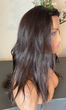 Load image into Gallery viewer, Monofilament Top Medical Cap Wig
