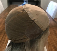 Load image into Gallery viewer, Medical Cap Wig with Silk Base and PU
