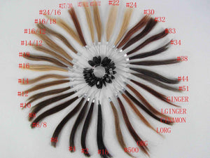 Monofilament Top Medical Cap Wig