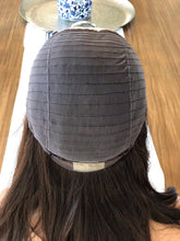Load image into Gallery viewer, Monofilament Top Medical Cap Wig
