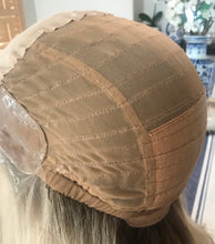 Load image into Gallery viewer, Medical Cap Wig with Silk Base and PU
