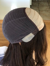 Load image into Gallery viewer, Monofilament Top Medical Cap Wig
