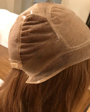 Load image into Gallery viewer, Medical Cap Wig with Silk Top
