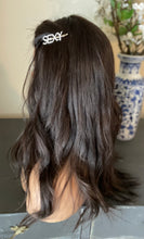 Load image into Gallery viewer, Monofilament Top Medical Cap Wig
