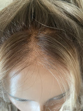 Load image into Gallery viewer, Blonde Balayage Wig - HD Lace Front
