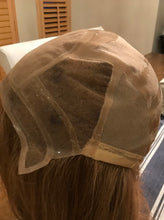 Load image into Gallery viewer, Medical Cap Wig with Silk Top
