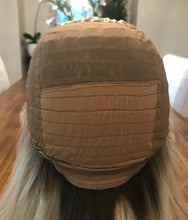 Load image into Gallery viewer, Medical Cap Wig with Silk Base and PU
